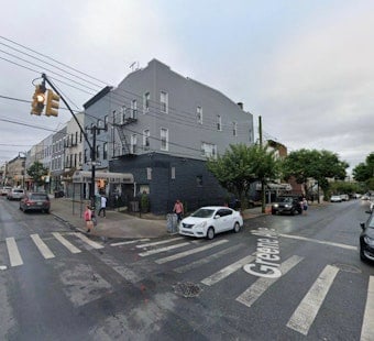 Bushwick Gunman Sprays Bullets Near Wyckoff-Greene, Hits Parked Car and Flees