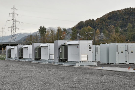 Bushwick Lands 4.9MW Battery Plant Locals Actually Want, Unlike Queens