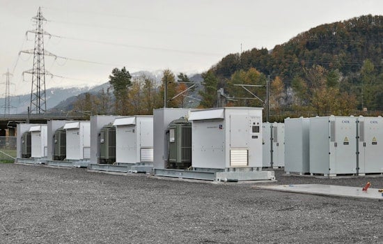 Bushwick Lands 4.9MW Battery Plant Locals Actually Want, Unlike Queens