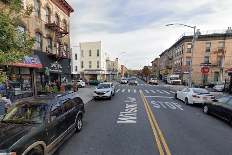 Bushwick Man, 35, Shot In Leg Outside Wilson Avenue Building, Gunman Still Unknown