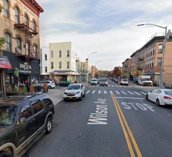 Bushwick Man, 35, Shot In Leg Outside Wilson Avenue Building, Gunman Still Unknown