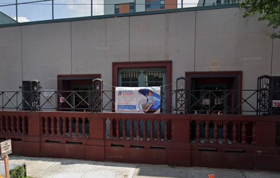 Bushwick Preschool Shuts Down Over Unpaid City Bills, Parents Beg Mamdani for Help