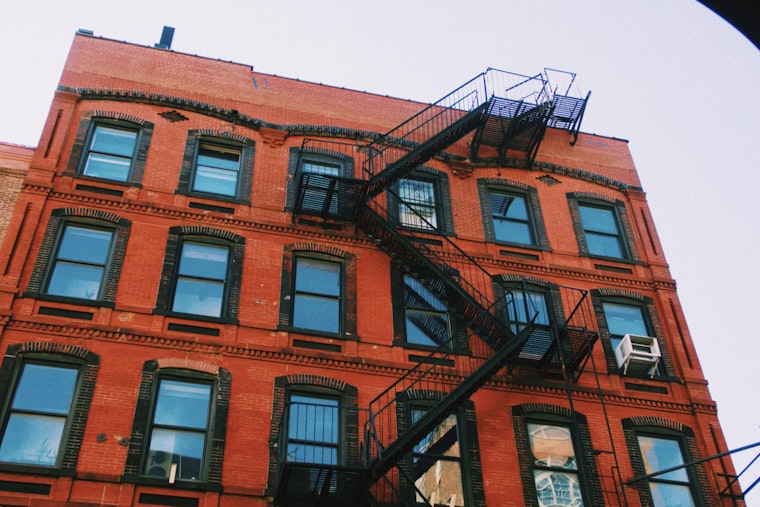 Bushwick Subtenant's Padlocked-Bathroom Videos Expose Roommate From Hell