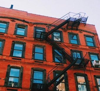 Bushwick Subtenant's Padlocked-Bathroom Videos Expose Roommate From Hell