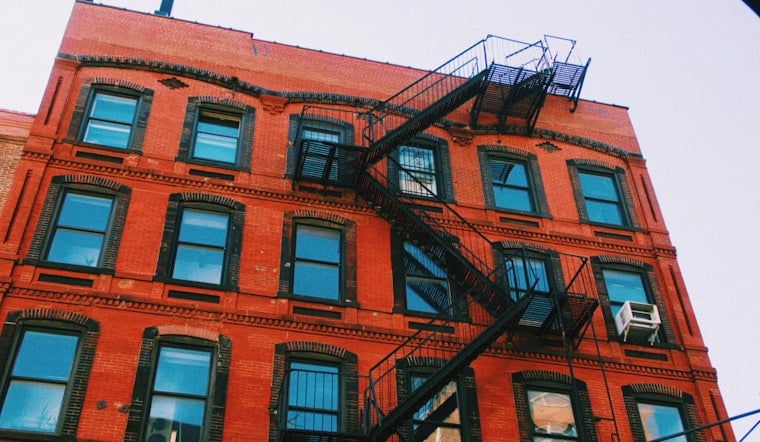 Bushwick Subtenant's Padlocked-Bathroom Videos Expose Roommate From Hell