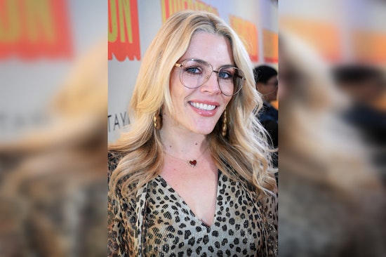 Busy Philipps's Elective Scan Found a Brain Tumor Her Doctor Said She Didn't Need to Check