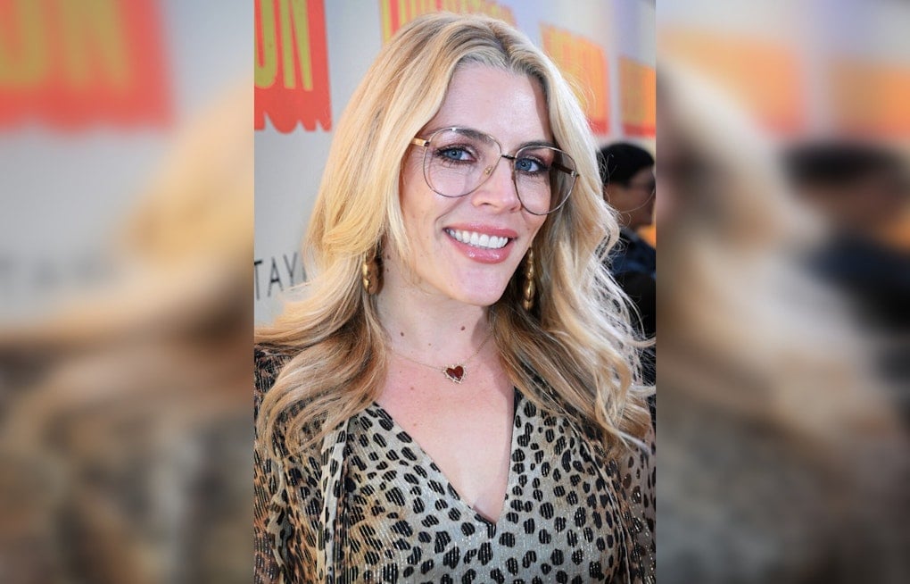 Busy Philipps's Elective Scan Found a Brain Tumor Her Doctor Said She Didn't Need to Check
