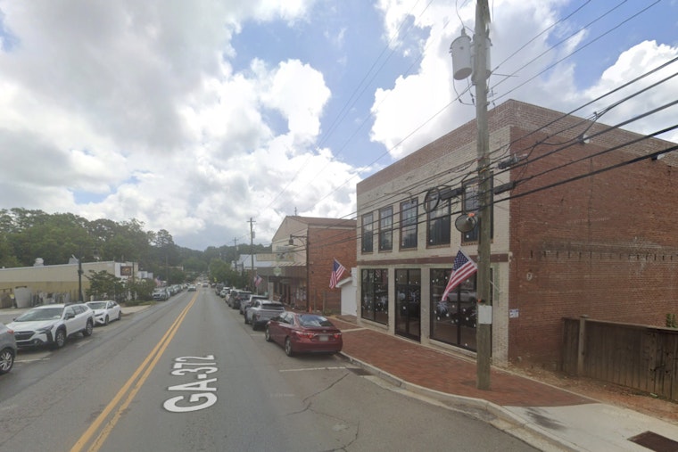 Butcher & Bottle Steakhouse Coming to Ball Ground's Booming Downtown