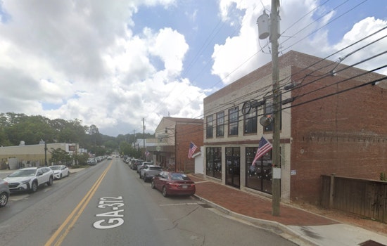 Butcher & Bottle Steakhouse Coming to Ball Ground's Booming Downtown