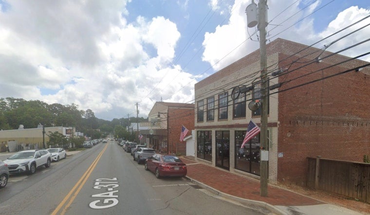 Butcher & Bottle Steakhouse Coming to Ball Ground's Booming Downtown