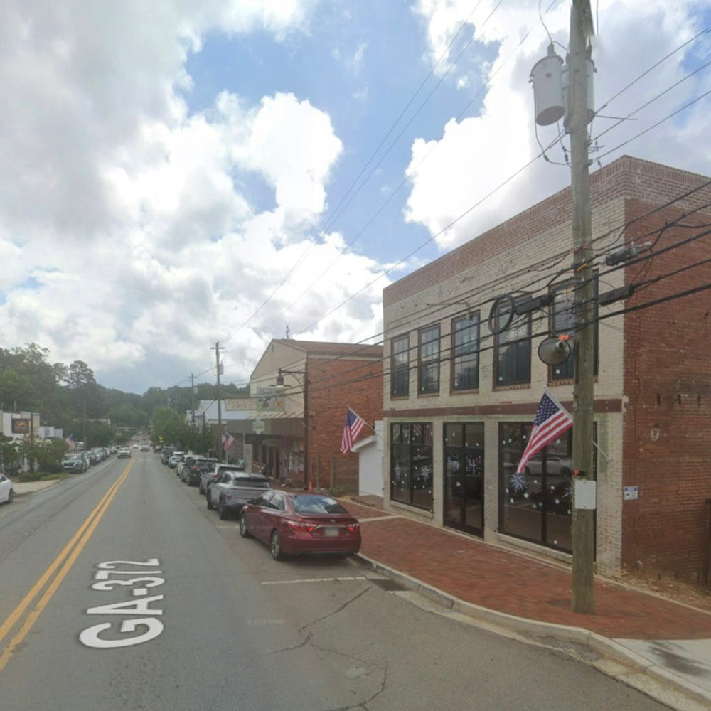 Butcher & Bottle Steakhouse Coming to Ball Ground's Booming Downtown