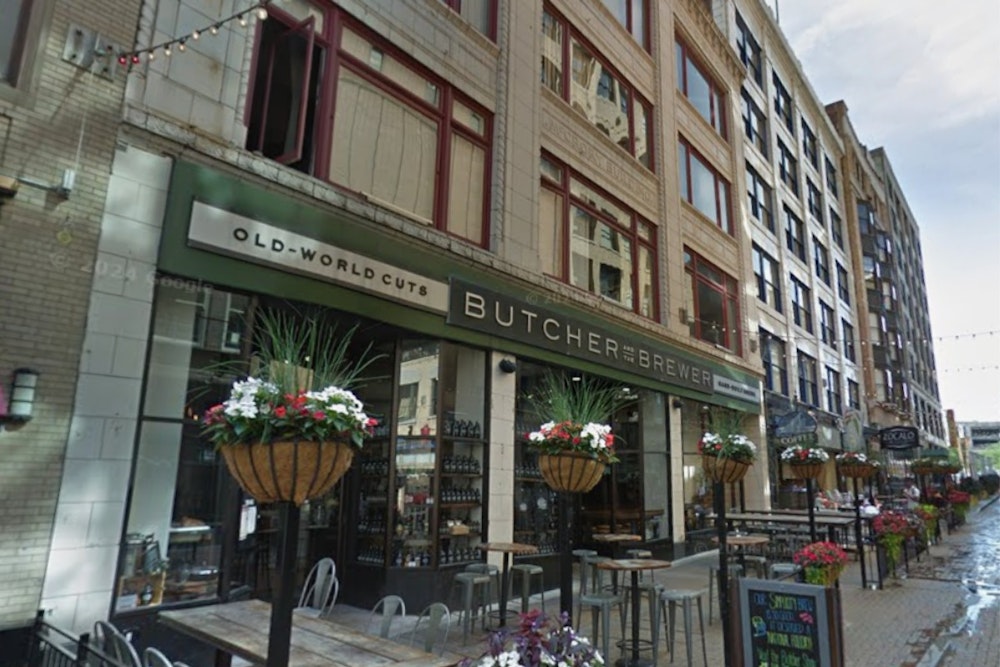 Butcher And The Brewer Marks 12 Years With Bourbon-Soaked Kentucky Common Bash