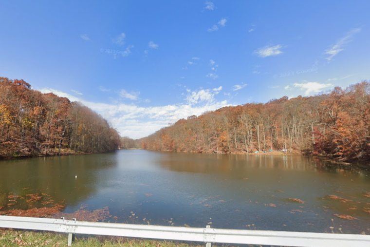 Butler County Neighborhood Could Lose Its Lake After State Sues Over Unsafe Dam