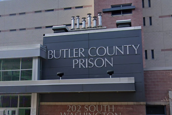 Butler Man Charged With Strangulation After Alleged Belt Attack