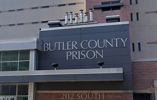 Butler Man Charged With Strangulation After Alleged Belt Attack