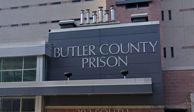 Butler Man Charged With Strangulation After Alleged Belt Attack