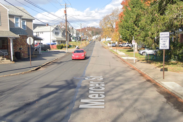 Butler Man Points Fake AR-15 at Boy, 5, Sparks Mercer Street SWAT Standoff