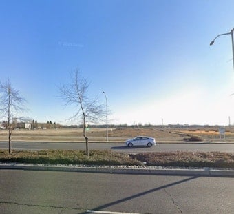 Buzz Oates Plans Hotel, 64 Apartments On Vacant Del Paso Road Lot