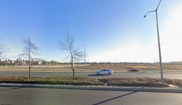 Buzz Oates Plans Hotel, 64 Apartments On Vacant Del Paso Road Lot