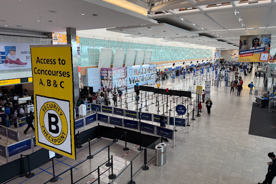 BWI Flight Attendant Charged With Assault After Removing DC Coach's Youth Team