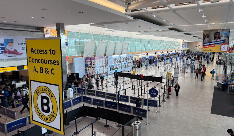 BWI Flight Attendant Charged With Assault After Removing DC Coach's Youth Team