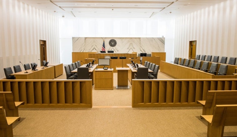 Byron Scott Trial Nears in Studio City as Campbell Hall Settles 1987 Assault Claim