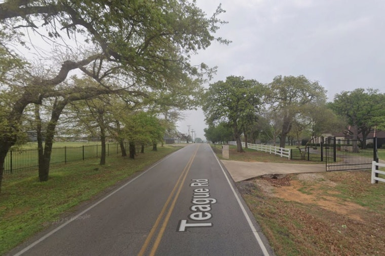 Bystanders Pull Adult, Two Kids From Burning Car in Tarrant County Crash