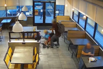 Bystanders Save Tucson Man, 70, Shoved to Floor With Walker in Robbery Bid