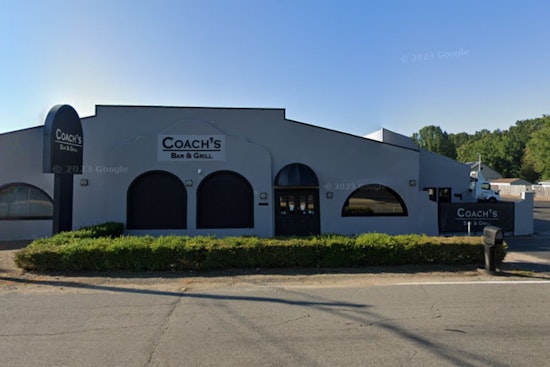 Bystanders Tackle Armed Man Outside Stevensville Bar, Terrorism Charge Follows