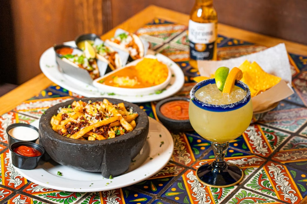 Bywater's Acamaya Named No. 1 Mexican Restaurant in the Country by NYT
