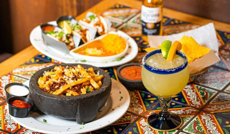 Bywater's Acamaya Named No. 1 Mexican Restaurant in the Country by NYT