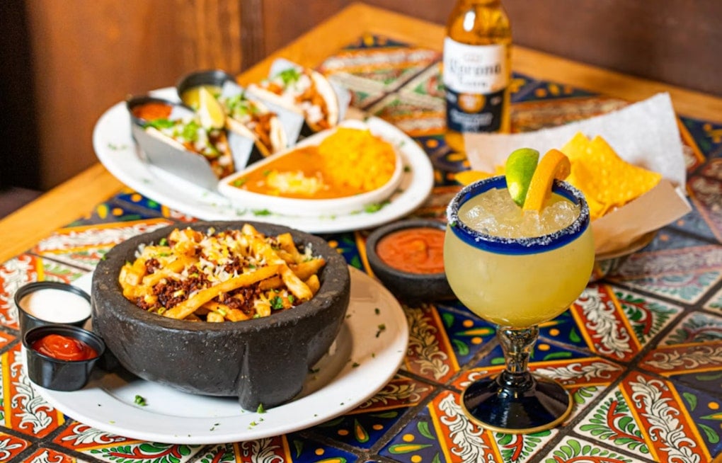 Bywater's Acamaya Named No. 1 Mexican Restaurant in the Country by NYT