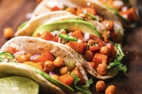 Bywater's Tacos Diva Turns a Food Truck Grind Into a 60-Seat St. Claude Restaurant