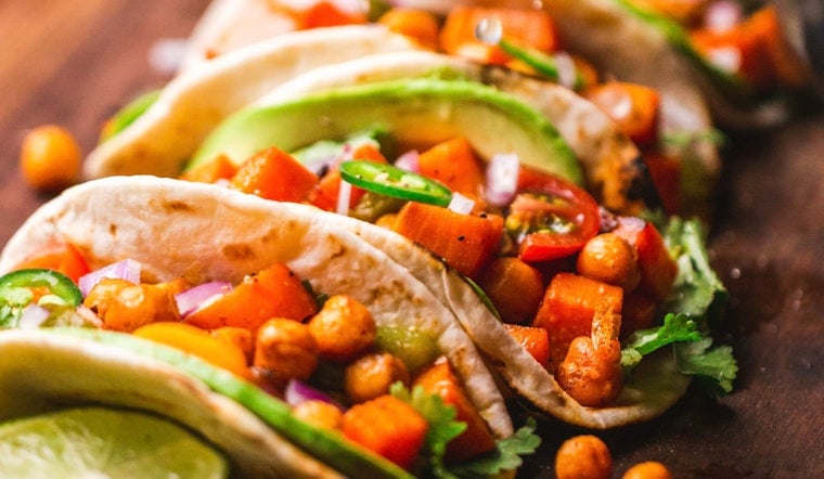 Bywater's Tacos Diva Turns a Food Truck Grind Into a 60-Seat St. Claude Restaurant