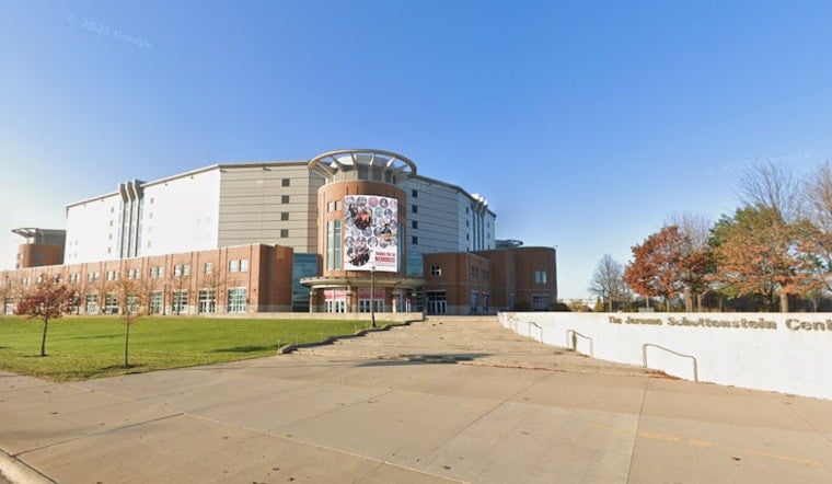 Caamp Sells Out Schottenstein Center, Free Tailgate Backs Local Bands First