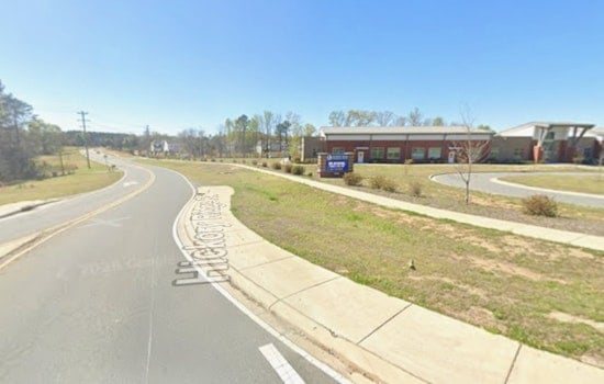 Cabarrus County Bus Stop Changes Anger Parents