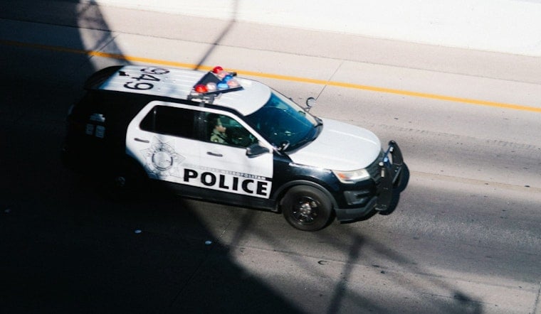 Cabazon Man, 48, Arrested After Human Remains Found Near William Avenue