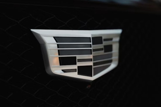 Cadillac's 830-HP V-ONE Concept Outmuscles Its Own Le Mans Racer