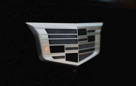 Cadillac's 830-HP V-ONE Concept Outmuscles Its Own Le Mans Racer