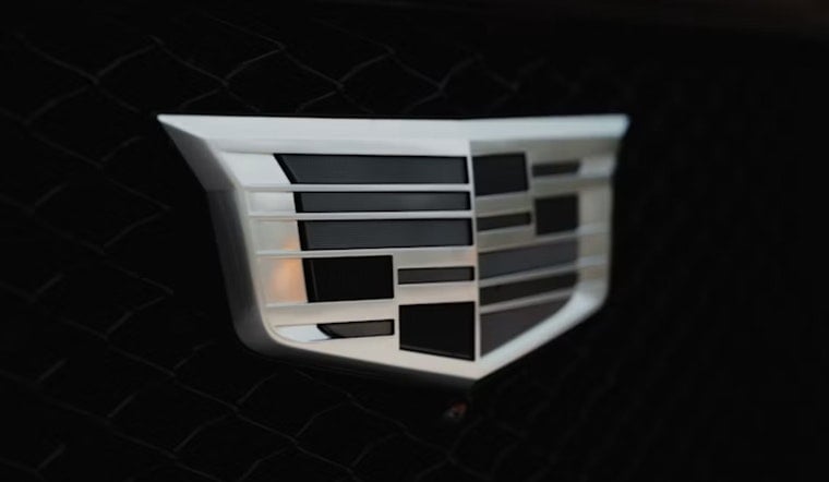 Cadillac's 830-HP V-ONE Concept Outmuscles Its Own Le Mans Racer