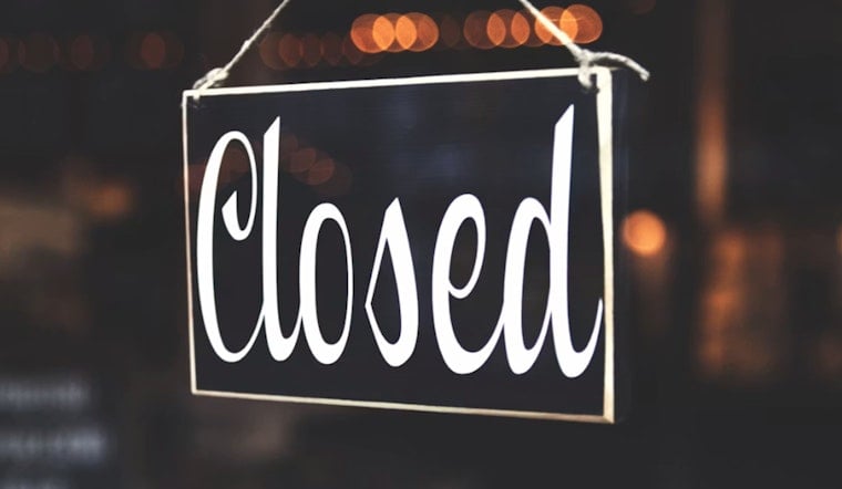 Cafe Carolina Shuts Final Raleigh Spot After 30 Years, Owner Blames Move