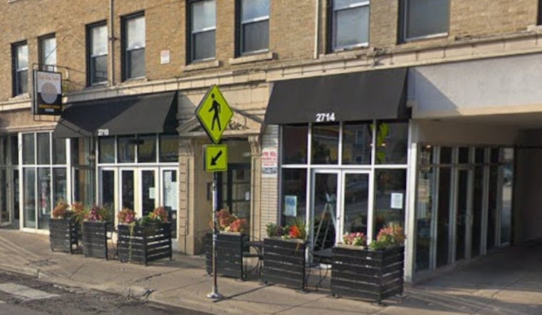 Cafe Con Leche Celebrates 25 Years in Logan Square