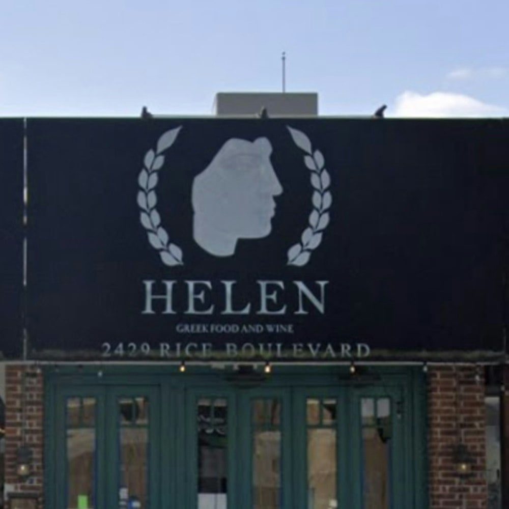 Caia Brings Speakeasy Glamour to Rice Village's Old Helen Greek Spot