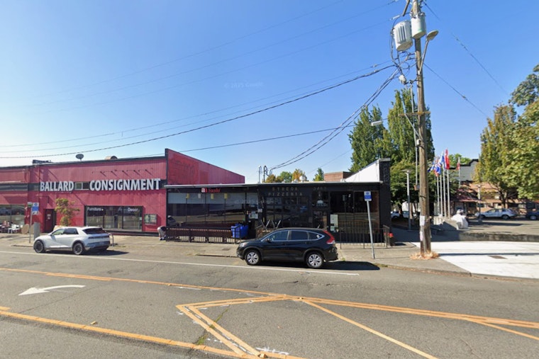 Cairo Brings Egyptian Street Food To Ballard, Free Hawawshi For First 100