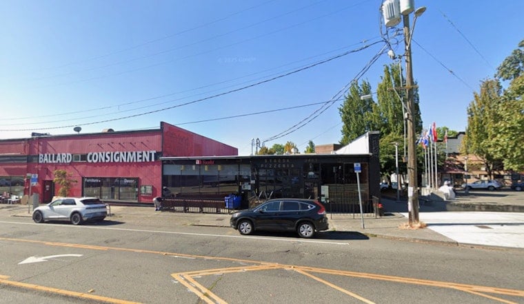 Cairo Brings Egyptian Street Food To Ballard, Free Hawawshi For First 100