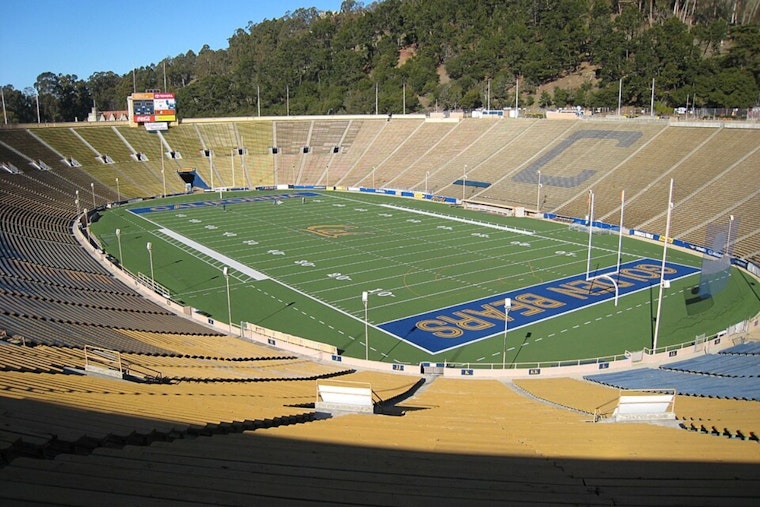 Cal Nears First Berkeley Stadium Concert in 36 Years, Neighbors Fear Fire Risk