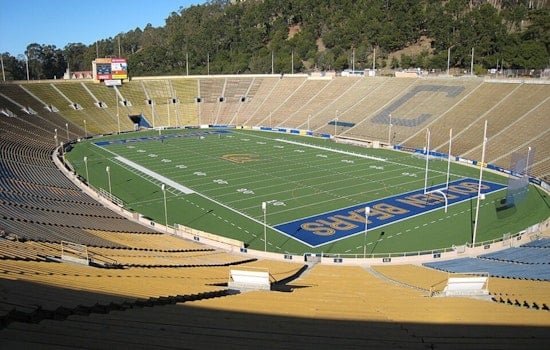 Cal Nears First Berkeley Stadium Concert in 36 Years, Neighbors Fear Fire Risk