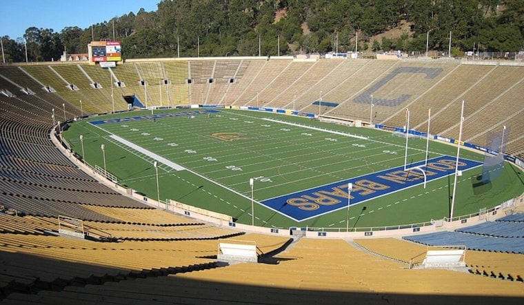 Cal Nears First Berkeley Stadium Concert in 36 Years, Neighbors Fear Fire Risk