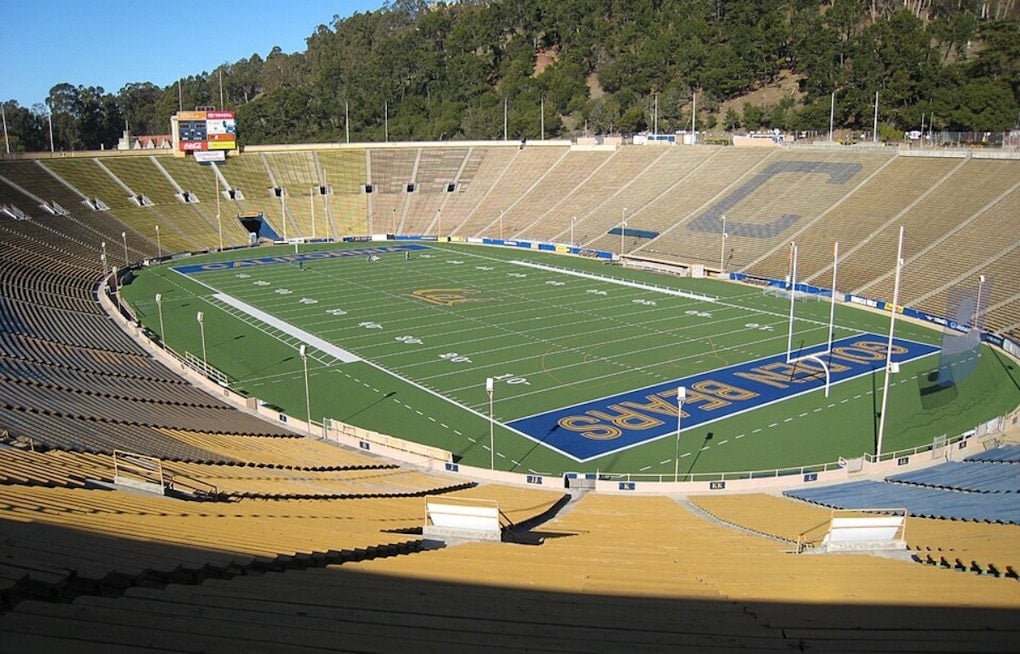 Cal Nears First Berkeley Stadium Concert in 36 Years, Neighbors Fear Fire Risk