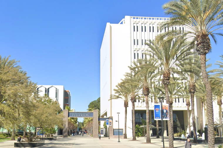 Cal State Fullerton Students Waited Weeks Longer for Financial Aid This Summer